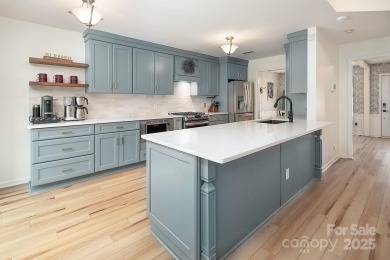 A truly move-in ready home in Highland Creek! This charming on Highland Creek Golf Club in North Carolina - for sale on GolfHomes.com, golf home, golf lot