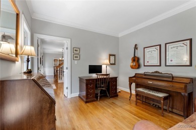 **Come and see this STUNNING and meticulously maintained on Highlands Golfers Club in Virginia - for sale on GolfHomes.com, golf home, golf lot