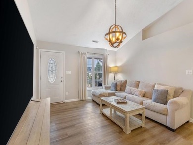 Welcome to 101 Peninsula Court, a charming home in a quiet on Legends Golf Club in South Carolina - for sale on GolfHomes.com, golf home, golf lot