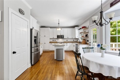 **Come and see this STUNNING and meticulously maintained on Highlands Golfers Club in Virginia - for sale on GolfHomes.com, golf home, golf lot