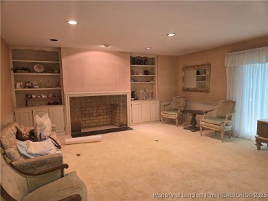 COMING SOON! Estate Liquidation ongoing. Investor & Dreamer on Woodlake Country Club in North Carolina - for sale on GolfHomes.com, golf home, golf lot
