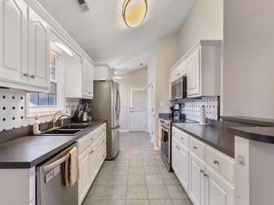 Welcome to 101 Peninsula Court, a charming home in a quiet on Legends Golf Club in South Carolina - for sale on GolfHomes.com, golf home, golf lot