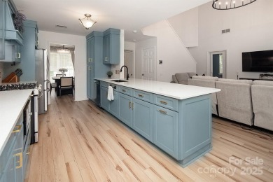 A truly move-in ready home in Highland Creek! This charming on Highland Creek Golf Club in North Carolina - for sale on GolfHomes.com, golf home, golf lot
