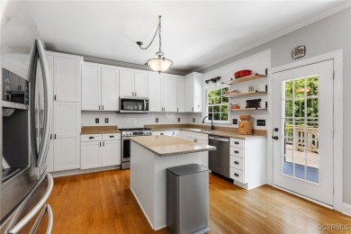 **Come and see this STUNNING and meticulously maintained on Highlands Golfers Club in Virginia - for sale on GolfHomes.com, golf home, golf lot