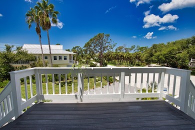 Nestled in a serene enclave, this exceptional property on Coral Creek Club in Florida - for sale on GolfHomes.com, golf home, golf lot