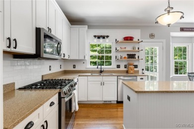 **Come and see this STUNNING and meticulously maintained on Highlands Golfers Club in Virginia - for sale on GolfHomes.com, golf home, golf lot