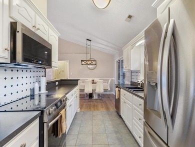 Welcome to 101 Peninsula Court, a charming home in a quiet on Legends Golf Club in South Carolina - for sale on GolfHomes.com, golf home, golf lot