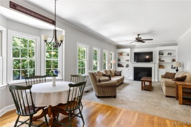 **Come and see this STUNNING and meticulously maintained on Highlands Golfers Club in Virginia - for sale on GolfHomes.com, golf home, golf lot