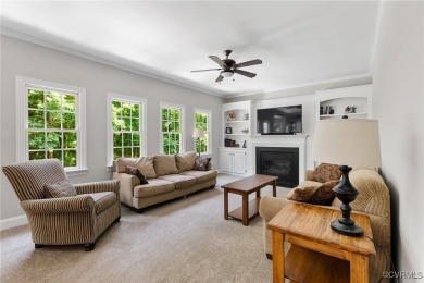 **Come and see this STUNNING and meticulously maintained on Highlands Golfers Club in Virginia - for sale on GolfHomes.com, golf home, golf lot