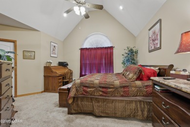 Welcome to 702 Copper Oaks Drive, a stunning 4-bedroom, 3-bath on Briarbrook Golf Course in Missouri - for sale on GolfHomes.com, golf home, golf lot