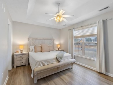 Welcome to 101 Peninsula Court, a charming home in a quiet on Legends Golf Club in South Carolina - for sale on GolfHomes.com, golf home, golf lot