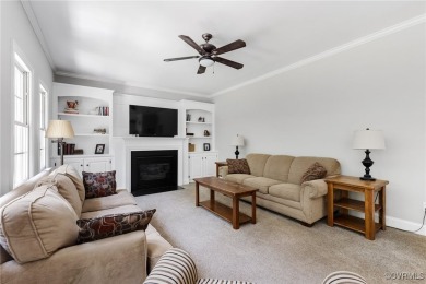 **Come and see this STUNNING and meticulously maintained on Highlands Golfers Club in Virginia - for sale on GolfHomes.com, golf home, golf lot