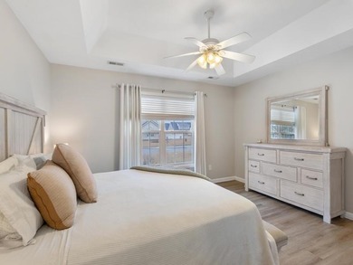 Welcome to 101 Peninsula Court, a charming home in a quiet on Legends Golf Club in South Carolina - for sale on GolfHomes.com, golf home, golf lot