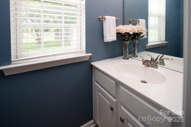 A truly move-in ready home in Highland Creek! This charming on Highland Creek Golf Club in North Carolina - for sale on GolfHomes.com, golf home, golf lot