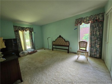 COMING SOON! Estate Liquidation ongoing. Investor & Dreamer on Woodlake Country Club in North Carolina - for sale on GolfHomes.com, golf home, golf lot