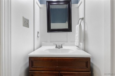 **Come and see this STUNNING and meticulously maintained on Highlands Golfers Club in Virginia - for sale on GolfHomes.com, golf home, golf lot