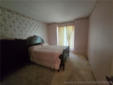 COMING SOON! Estate Liquidation ongoing. Investor & Dreamer on Woodlake Country Club in North Carolina - for sale on GolfHomes.com, golf home, golf lot