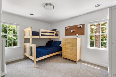 **Come and see this STUNNING and meticulously maintained on Highlands Golfers Club in Virginia - for sale on GolfHomes.com, golf home, golf lot