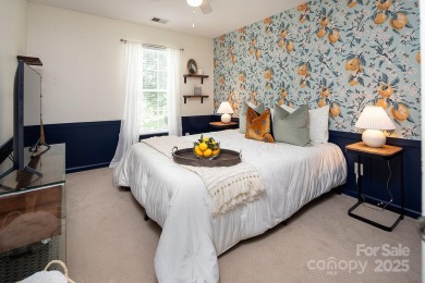 A truly move-in ready home in Highland Creek! This charming on Highland Creek Golf Club in North Carolina - for sale on GolfHomes.com, golf home, golf lot