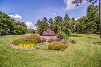 This beautiful vacant lot is more than just land - it's a rare on Bent Tree Golf Course in Georgia - for sale on GolfHomes.com, golf home, golf lot