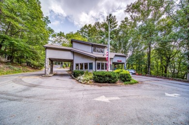 This beautiful vacant lot is more than just land - it's a rare on Bent Tree Golf Course in Georgia - for sale on GolfHomes.com, golf home, golf lot