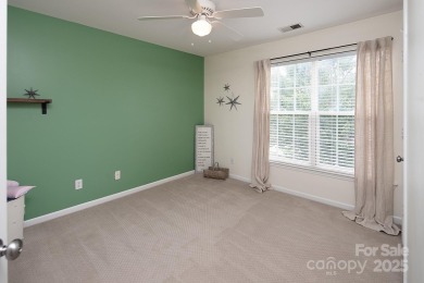 A truly move-in ready home in Highland Creek! This charming on Highland Creek Golf Club in North Carolina - for sale on GolfHomes.com, golf home, golf lot