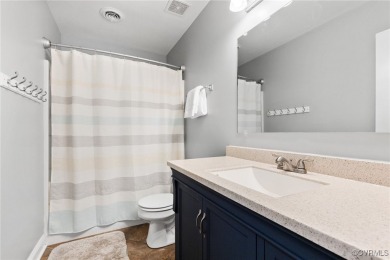 **Come and see this STUNNING and meticulously maintained on Highlands Golfers Club in Virginia - for sale on GolfHomes.com, golf home, golf lot