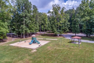 This beautiful vacant lot is more than just land - it's a rare on Bent Tree Golf Course in Georgia - for sale on GolfHomes.com, golf home, golf lot