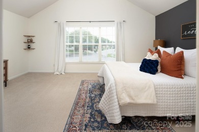 A truly move-in ready home in Highland Creek! This charming on Highland Creek Golf Club in North Carolina - for sale on GolfHomes.com, golf home, golf lot