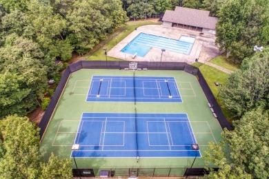 This beautiful vacant lot is more than just land - it's a rare on Bent Tree Golf Course in Georgia - for sale on GolfHomes.com, golf home, golf lot