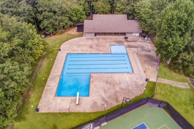 This beautiful vacant lot is more than just land - it's a rare on Bent Tree Golf Course in Georgia - for sale on GolfHomes.com, golf home, golf lot