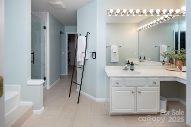 A truly move-in ready home in Highland Creek! This charming on Highland Creek Golf Club in North Carolina - for sale on GolfHomes.com, golf home, golf lot