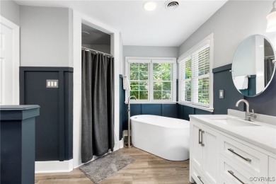 **Come and see this STUNNING and meticulously maintained on Highlands Golfers Club in Virginia - for sale on GolfHomes.com, golf home, golf lot