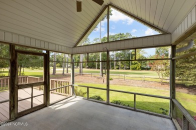 Welcome to this Beautiful Brick home located in the Honour on Brandywine Bay Golf Club in North Carolina - for sale on GolfHomes.com, golf home, golf lot