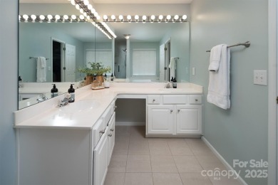 A truly move-in ready home in Highland Creek! This charming on Highland Creek Golf Club in North Carolina - for sale on GolfHomes.com, golf home, golf lot
