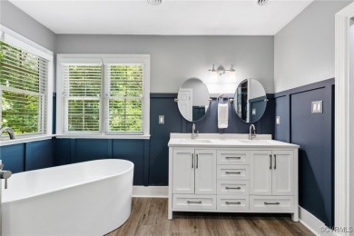 **Come and see this STUNNING and meticulously maintained on Highlands Golfers Club in Virginia - for sale on GolfHomes.com, golf home, golf lot