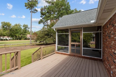 Welcome to this Beautiful Brick home located in the Honour on Brandywine Bay Golf Club in North Carolina - for sale on GolfHomes.com, golf home, golf lot