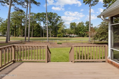 Welcome to this Beautiful Brick home located in the Honour on Brandywine Bay Golf Club in North Carolina - for sale on GolfHomes.com, golf home, golf lot