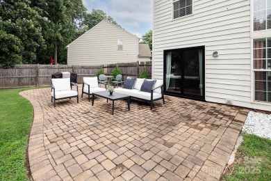 A truly move-in ready home in Highland Creek! This charming on Highland Creek Golf Club in North Carolina - for sale on GolfHomes.com, golf home, golf lot