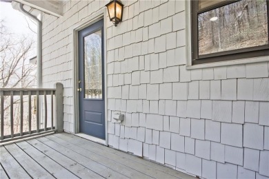 This charming two-bedroom home boasts an open floor plan that on Bent Tree Golf Course in Georgia - for sale on GolfHomes.com, golf home, golf lot