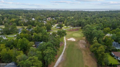 Welcome to this Beautiful Brick home located in the Honour on Brandywine Bay Golf Club in North Carolina - for sale on GolfHomes.com, golf home, golf lot