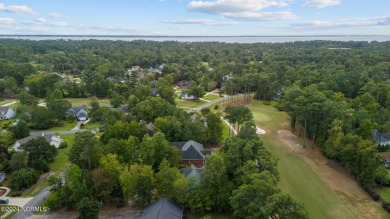 Welcome to this Beautiful Brick home located in the Honour on Brandywine Bay Golf Club in North Carolina - for sale on GolfHomes.com, golf home, golf lot