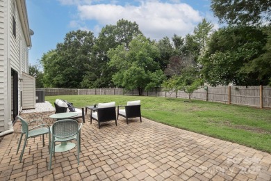 A truly move-in ready home in Highland Creek! This charming on Highland Creek Golf Club in North Carolina - for sale on GolfHomes.com, golf home, golf lot