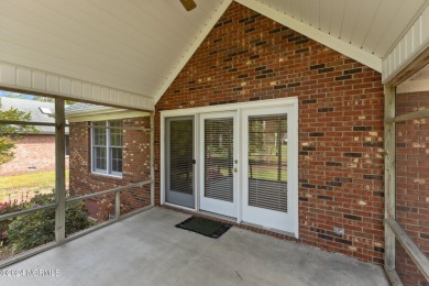 Welcome to this Beautiful Brick home located in the Honour on Brandywine Bay Golf Club in North Carolina - for sale on GolfHomes.com, golf home, golf lot