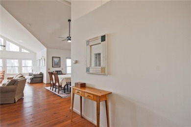This charming two-bedroom home boasts an open floor plan that on Bent Tree Golf Course in Georgia - for sale on GolfHomes.com, golf home, golf lot