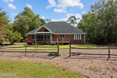 Welcome to this Beautiful Brick home located in the Honour on Brandywine Bay Golf Club in North Carolina - for sale on GolfHomes.com, golf home, golf lot