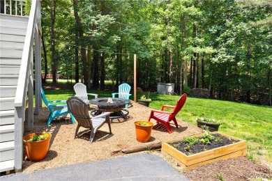 **Come and see this STUNNING and meticulously maintained on Highlands Golfers Club in Virginia - for sale on GolfHomes.com, golf home, golf lot