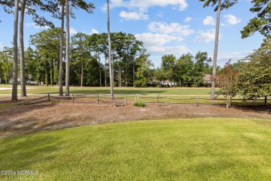 Welcome to this Beautiful Brick home located in the Honour on Brandywine Bay Golf Club in North Carolina - for sale on GolfHomes.com, golf home, golf lot