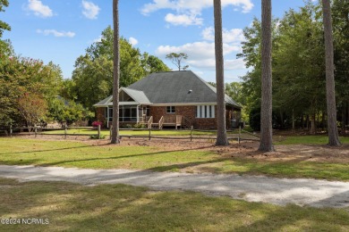 Welcome to this Beautiful Brick home located in the Honour on Brandywine Bay Golf Club in North Carolina - for sale on GolfHomes.com, golf home, golf lot