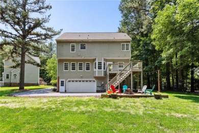 **Come and see this STUNNING and meticulously maintained on Highlands Golfers Club in Virginia - for sale on GolfHomes.com, golf home, golf lot